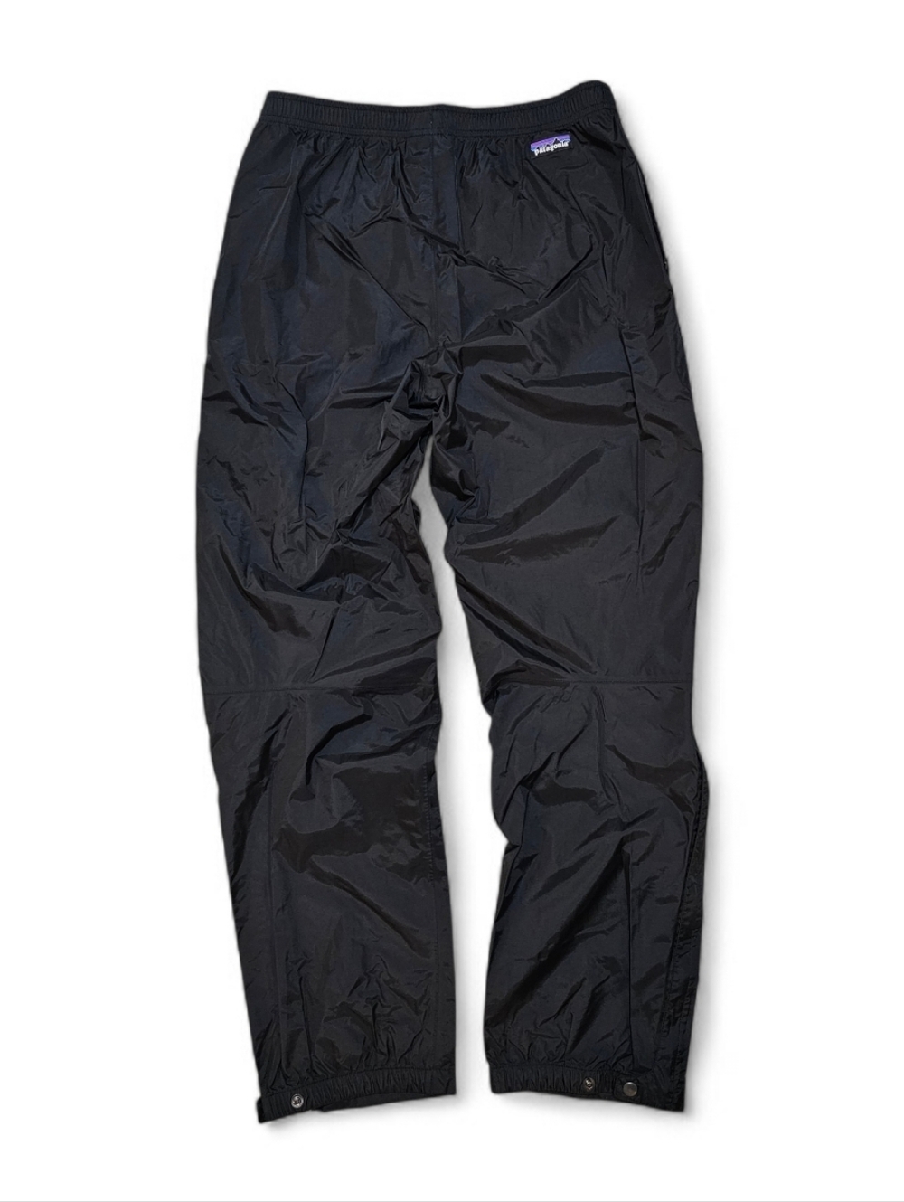 Patagonia Men's Torrentshell 3L Rain Pants - Regular